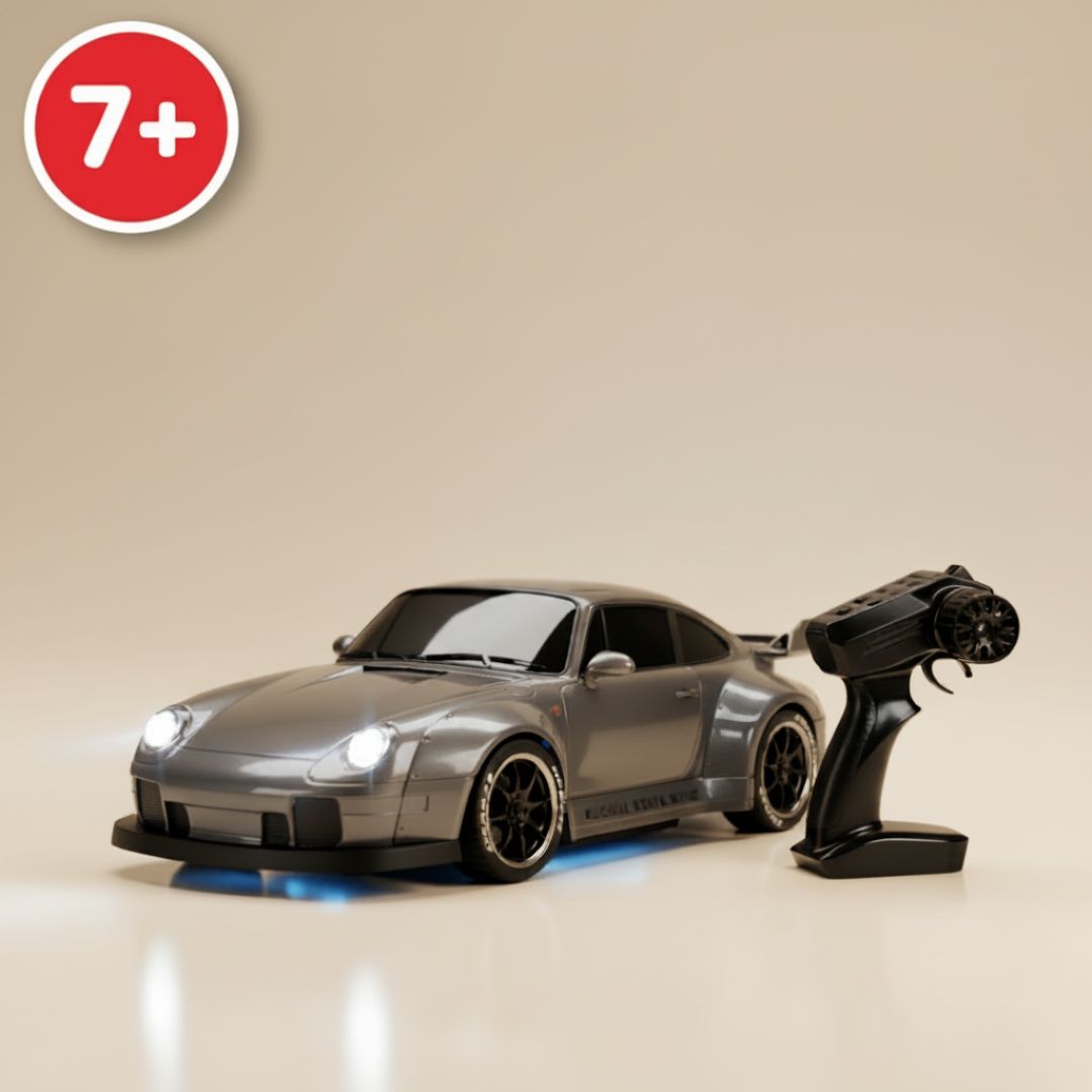 Voiture Drift - RC™