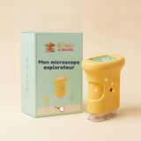 Microscope pour enfant