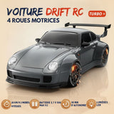 Voiture Drift - RC™