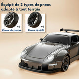 Voiture Drift - RC™