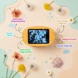 Microscope pour enfant