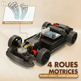 Voiture Drift - RC™