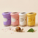 Microscope pour enfant