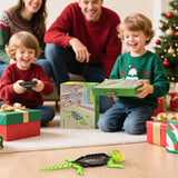 Gecko grimpeur télécommandé offert à Noël