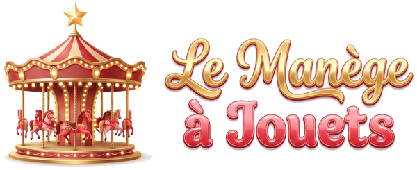 Le Manège à Jouets